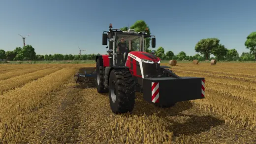 AT-HEG Weight v1.0