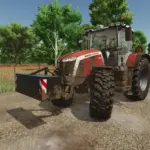 AT-HEG Weight v1.02