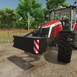 AT-HEG Weight v1.03