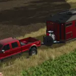 Adak Adventure Trailer v1.05