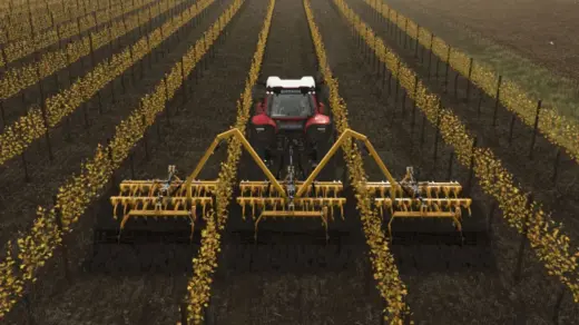 Agrisem Disc O Vigne XXL v1.0