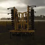 Agrisem Disc O Vigne XXL v1.02