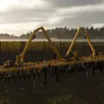 Agrisem Disc O Vigne XXL v1.03