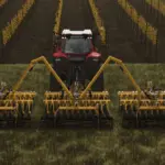 Agrisem Disc O Vigne XXL v1.04