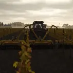 Agrisem Disc O Vigne XXL v1.05