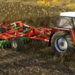 AgroMasz BTC 50h v1.0