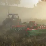 AgroMasz BTC 50h v1.02
