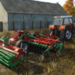 AgroMasz BTC 50h v1.03
