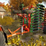 AgroMasz BTC 50h v1.04