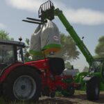 AgroMasz Falcon 33