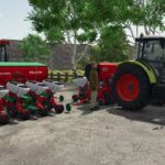 AgroMasz Falcon 35