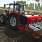 AgroMasz Falcon 36