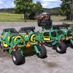 Agromerkur Cambridge 6.3 v1.0