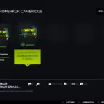 Agromerkur Cambridge 6.3 v1.02