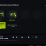 Agromerkur Cambridge 6.3 v1.03