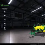 Agromerkur Cambridge 6.3 v1.04
