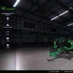 Agromerkur Cambridge 6.3 v1.05