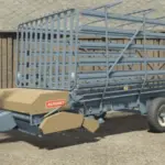 Agromet Opalenica T050/1 V1.0