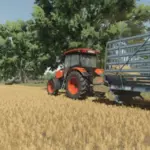 Agromet Opalenica T050/1 V1.0