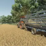 Agromet Opalenica T050/1 V1.0