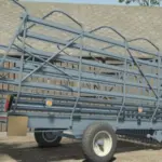 Agromet Opalenica T050/1 V1.0