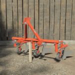 Agromet P431 & P441 V1.0