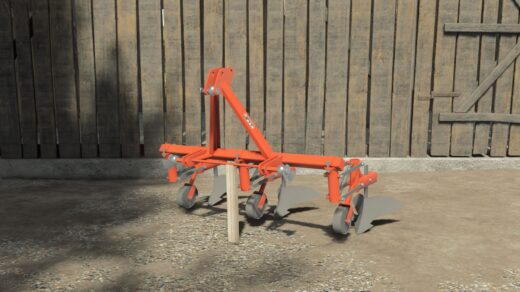 Agromet P431 & P441 V1.0