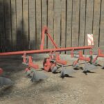 Agromet P431 & P441 V1.0