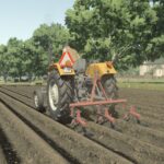 Agromet P431 & P441 V1.0