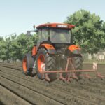 Agromet P431 & P441 V1.0