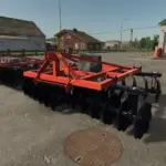 Akpil V4 2,7M U-329/1 V1.0