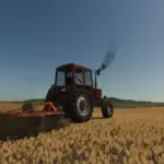 Akpil V4 2,7M U-329/1 v1.0