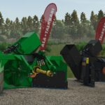 Ala-Talkkari Winter Equipment2