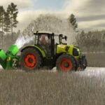 Ala-Talkkari Winter Equipment5