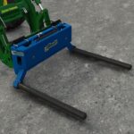 Albutt F301