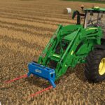 Albutt F30123
