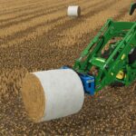 Albutt F3014