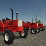 Allis Chalmers 200