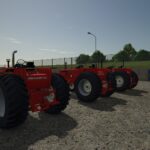 Allis Chalmers 2002