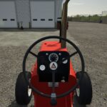 Allis Chalmers 2003