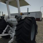 Allis Chalmers D21 60th Anniversary3