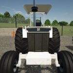 Allis Chalmers D21 60th Anniversary4