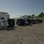 Allis Chalmers D21 60th Anniversary5