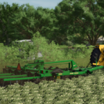 Allis Chalmers D21 Industrial6