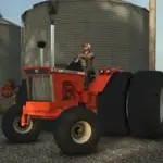 Allis Chalmers D21 v1.0