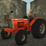 Allis Chalmers D21 v1.04