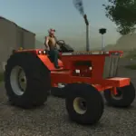Allis Chalmers D21 v1.05
