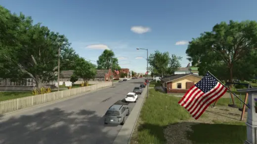 Alma, Missouri v1.0