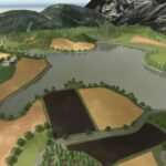Alpenland Map3