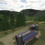 Alpenland Map4